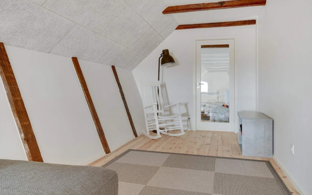 4 Star Holiday Home in Lokken