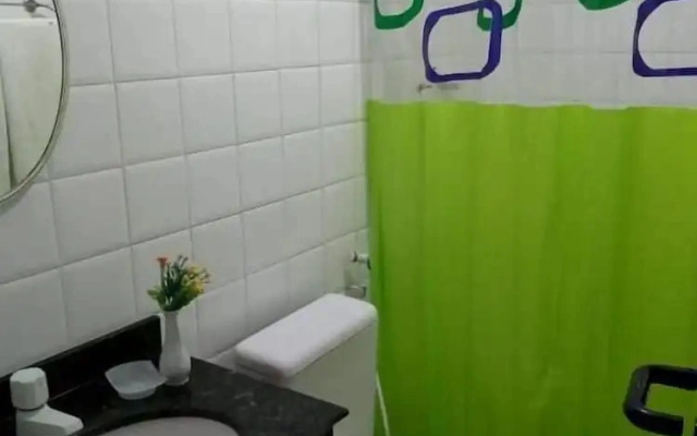 Pousada e Restaurante do Recreio