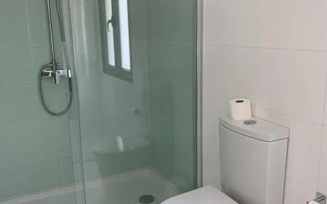 Casa do Ribeiro Frio