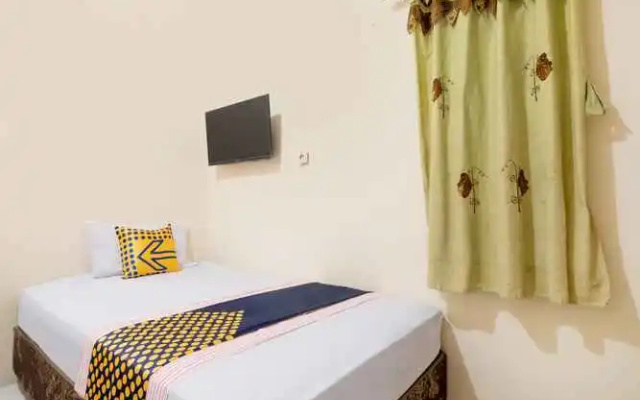 SPOT ON 2419 Rumah Nugraha Hotel Syariah