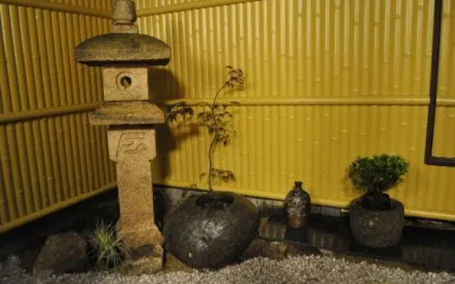 Sakara Gion