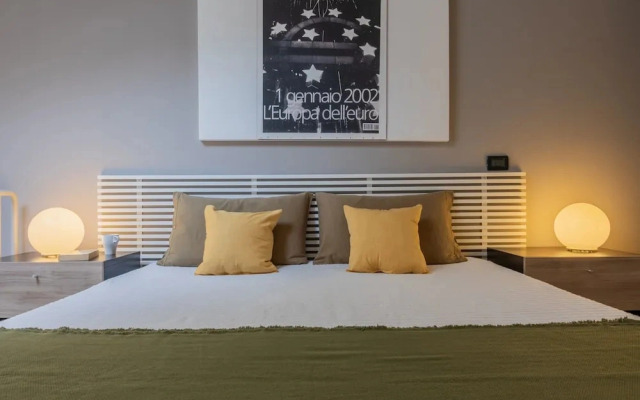 Loft Stampa by Wonderful Italy