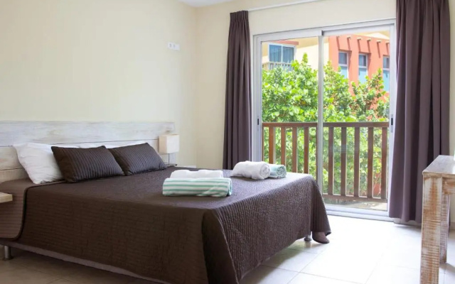 Fantastic Garden View Condo Suite 4