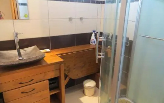 Apartment Le belvedere