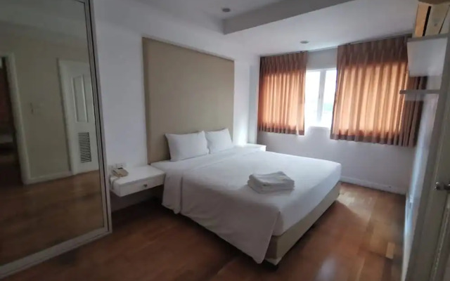 The Ninth Place Serviced Residence