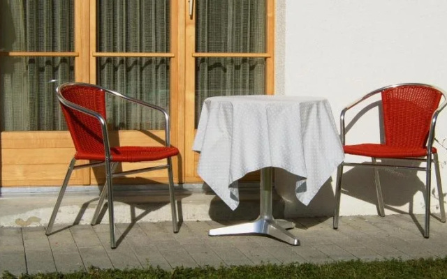Pension Chalet Berkana