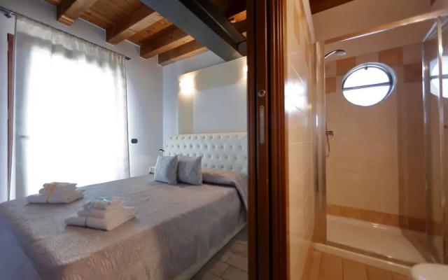 Garda Luxury Rooms