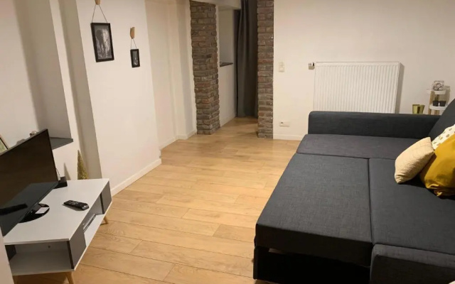 Appartement cosy Spa