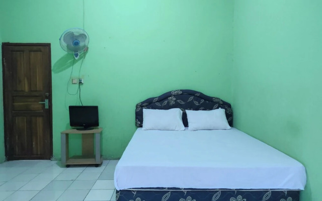 Hotel O Penginapan Syariah Al Syifa