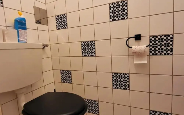 Apartment Schweglerstraße
