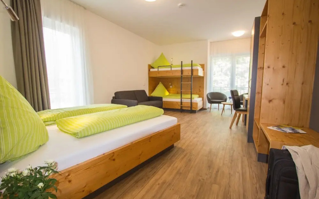 Pension Yvonne - SUPERIOR - 8 Minuten zum Europa-Park