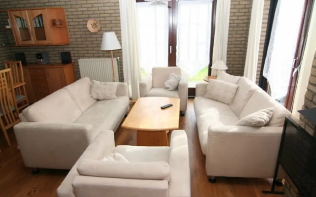 Detached Holiday Home Located on Texel