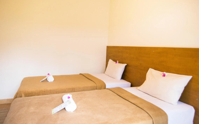 Villa Karang homestay