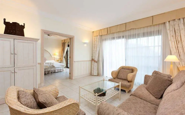 Dream Gran Castillo Resort & Spa