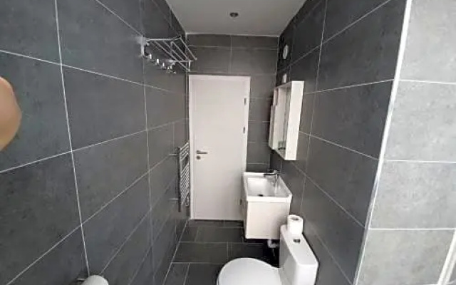City Centre Corporate Studio Apartments