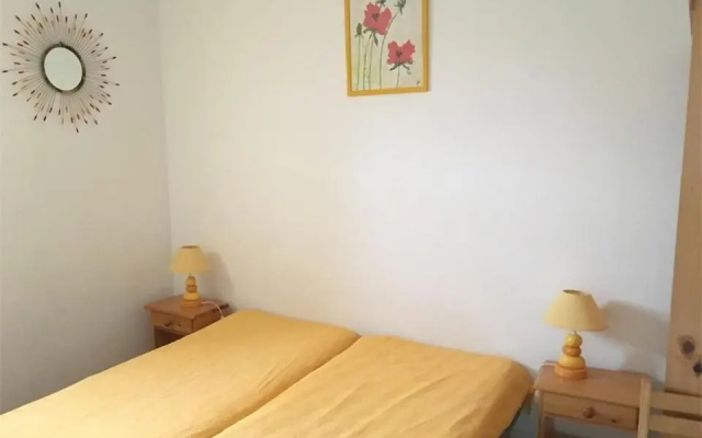 JU18 : NARBONNE-PLAGE : Villa 3 pièces mezzanine 6 couchages