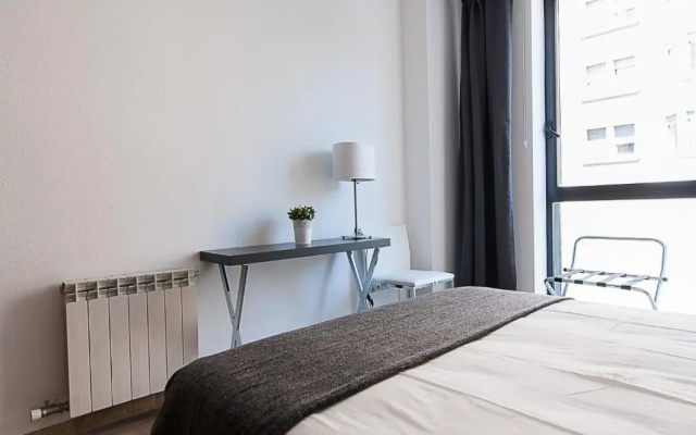 Picasso Suites