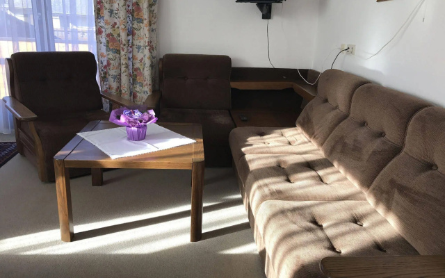 Hotel Berghof