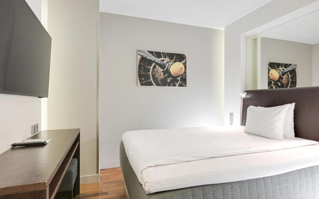 Comfort Hotel Xpress Helsinki Airport Terminal