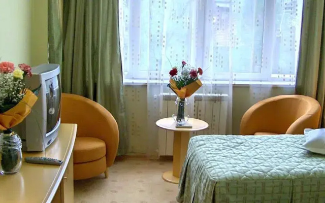 Best Western Eurohotel