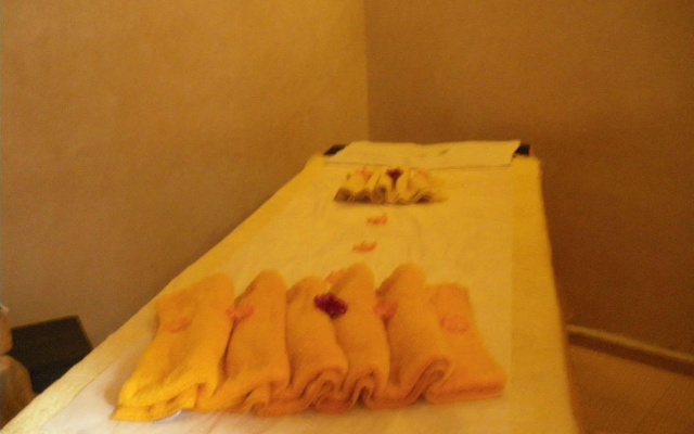 Riad Isis Spa