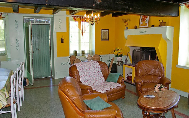 Holiday Home Le Jardin de Timothee