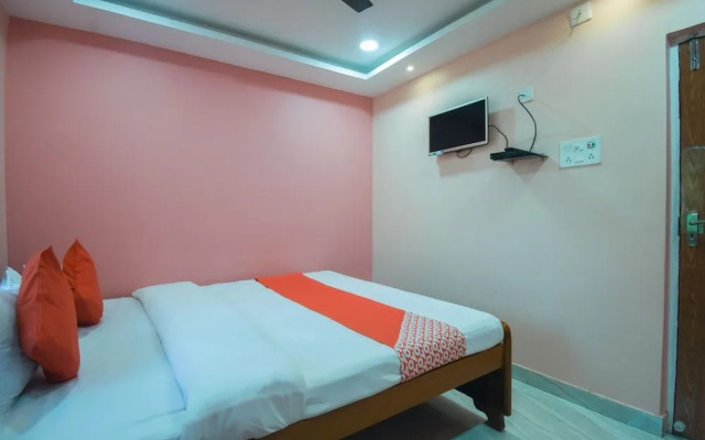 OYO 63219 Amtala Guest House
