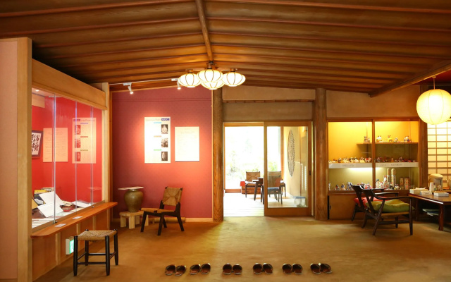Yudanaka Yumoto