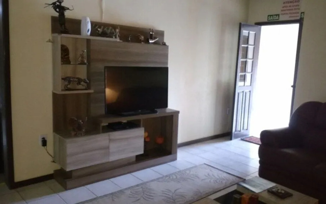 Hospedaria das Brisas