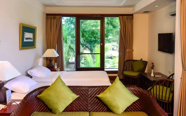 The Patra Bali Resort & Villas