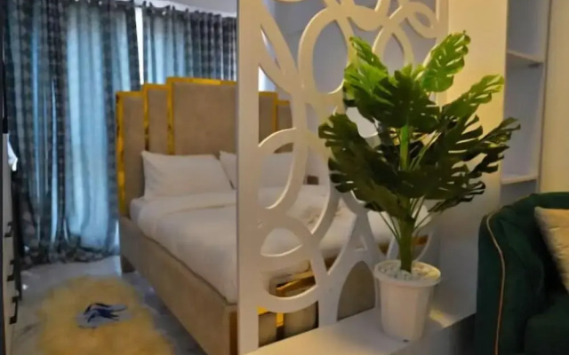 Smart Homes - Elysian Escape