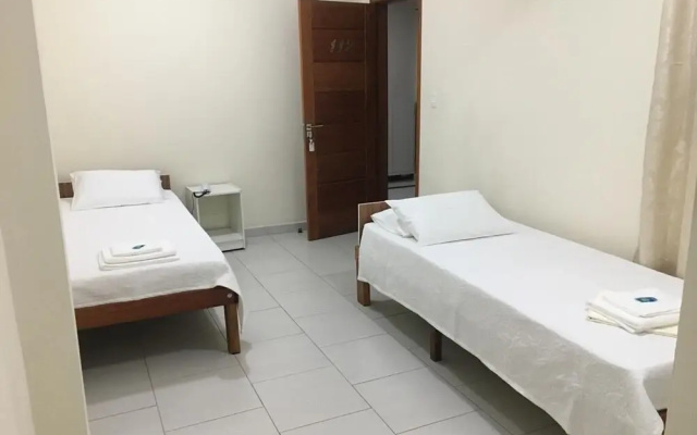 Riachuelo Hotel