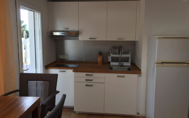 Bonito apartamento villa Joya