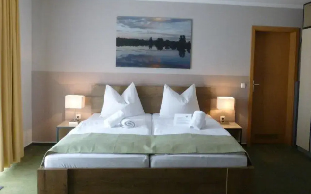 Koopmanns Hotel und Lädchen