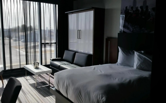 Grand Times Hotel Drummondville