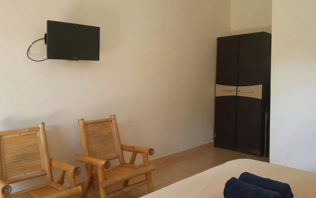 Balangan Surf Homestay