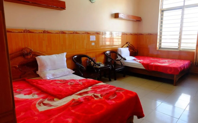 Phú Quý Hotel