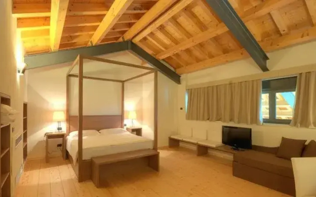 Agriturismo Colombarino