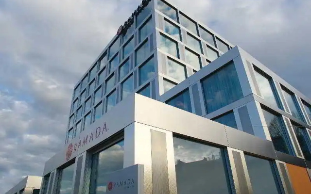Ramada Solothurn