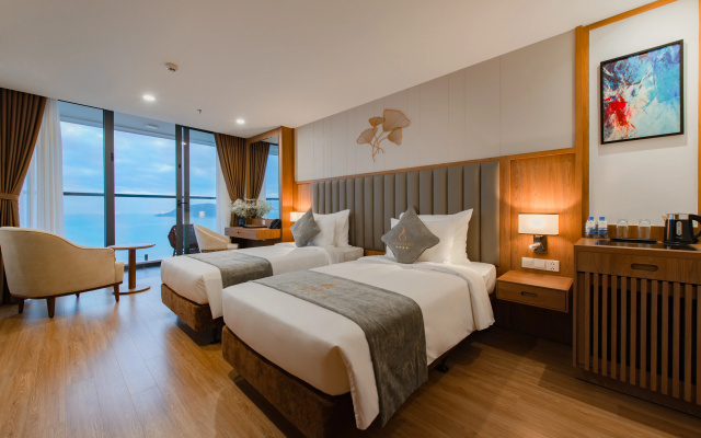 Grand Gosia Hotel