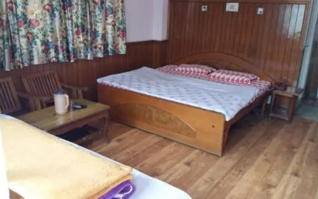 Sansar Hotel