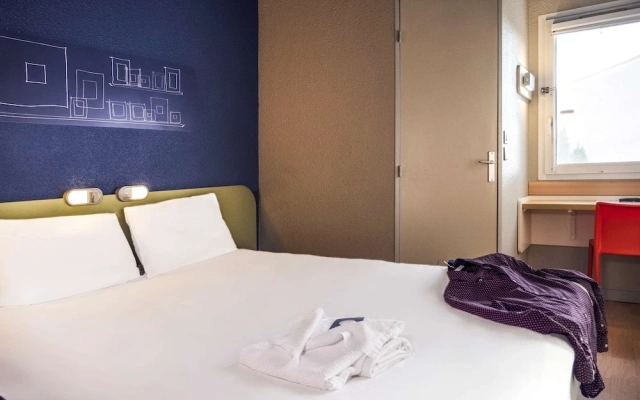 ibis budget Arles Sud Fourchon