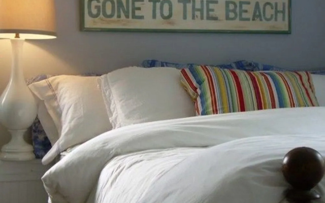 Salmonberry Inn & Beach House