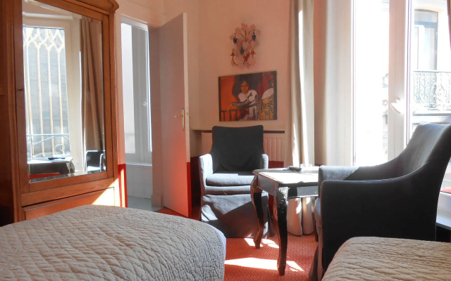 Hôtel Brueghel