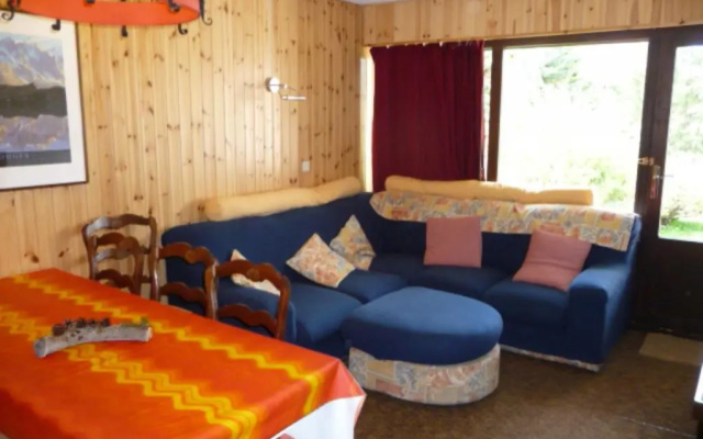 Appartement Montgenèvre, 3 pièces, 6 personnes - FR-1-445-104