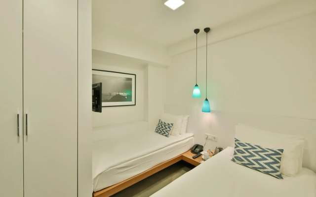 Hotel Alilass