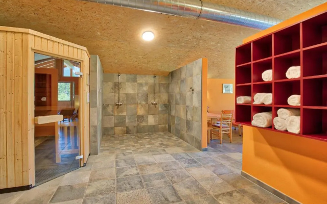 Appartement Klostertal