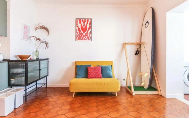 Vita Portucale | Surf Concept Costa Caparica