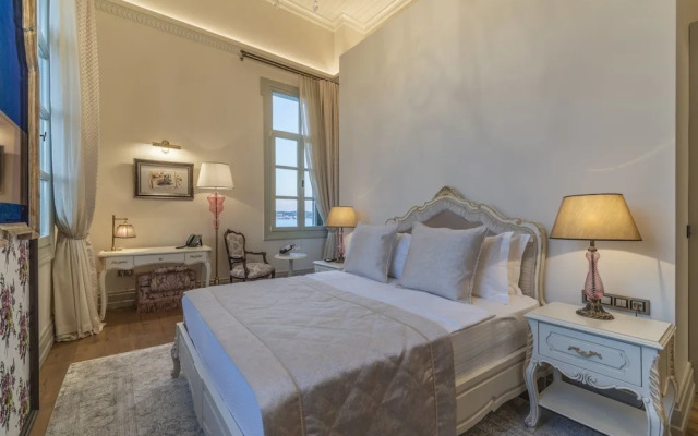 Cunda Despot Evi