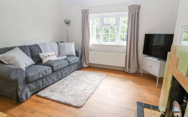 Well House Farm Flat 2